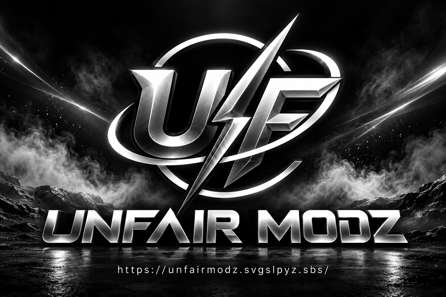 UNFAIR MODZ — unfairmodz.svgslpyz.sbs